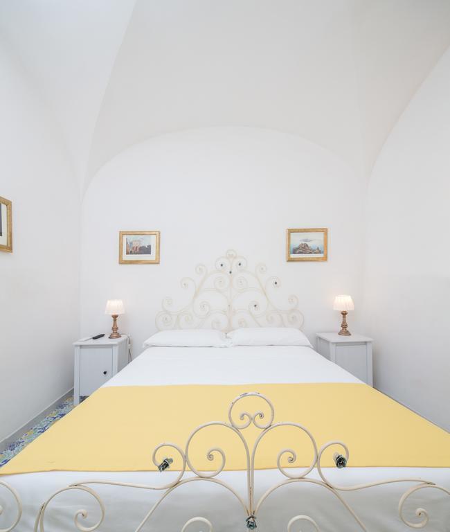 Marlin Guest House Capri Szoba fotó