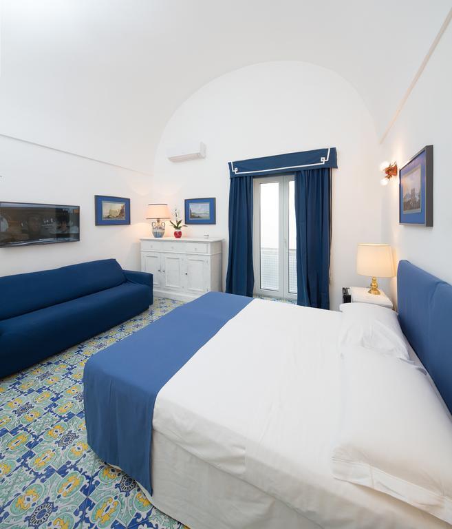 Marlin Guest House Capri Kültér fotó