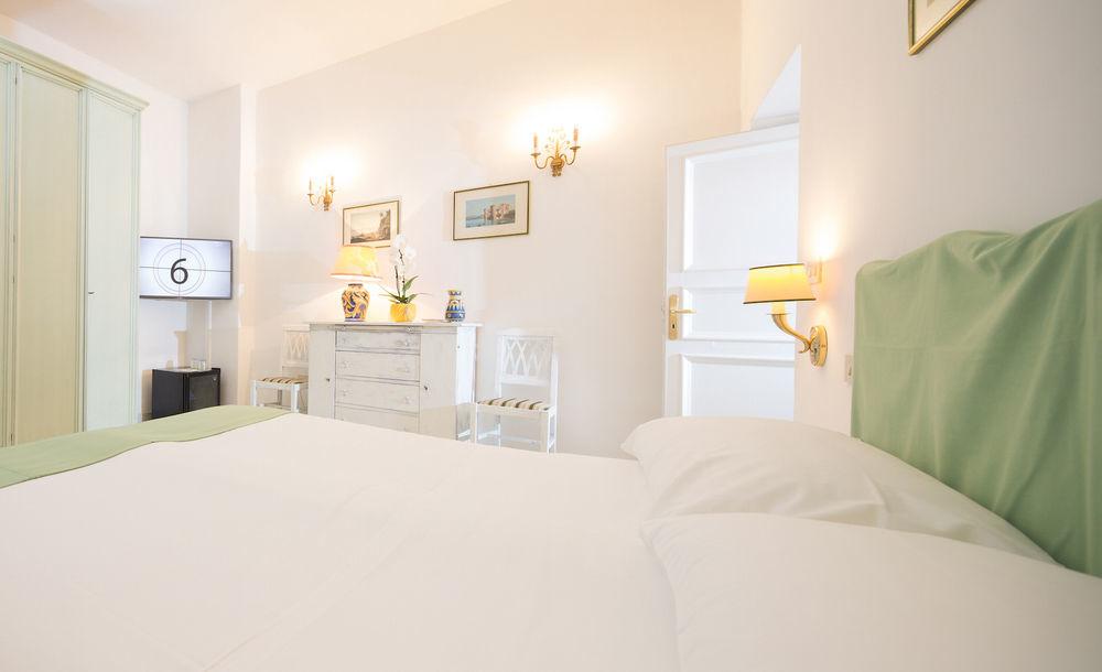 Marlin Guest House Capri Kültér fotó