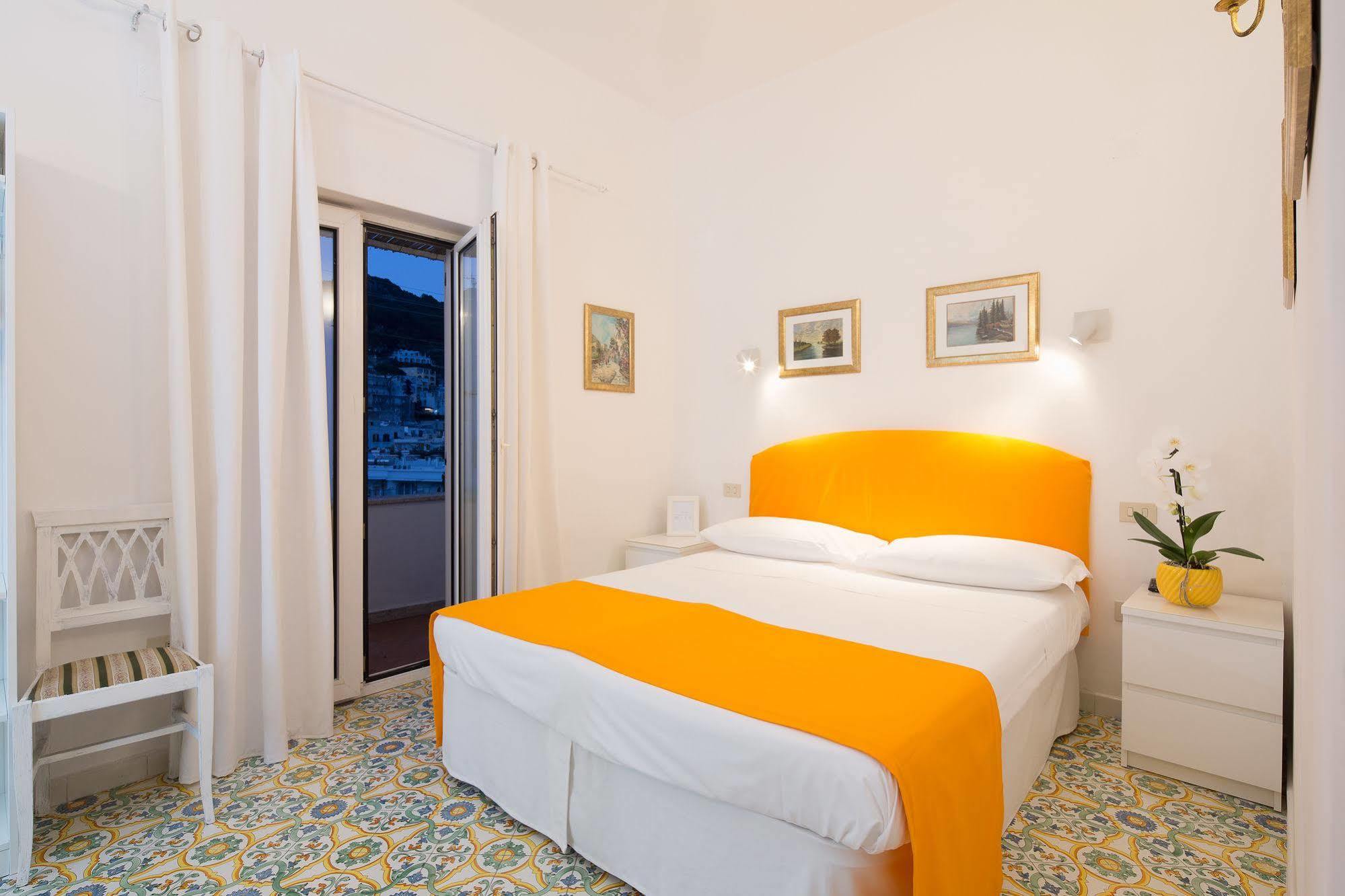 Marlin Guest House Capri Kültér fotó